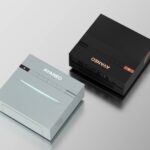 AYANEO AM03 Mini PC Launches with Intel Core i9-12900H