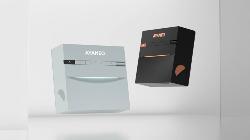 AM03 Mini PC