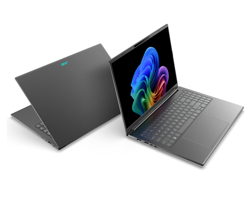 Acer introduces AMD Ryzen AI 400 Series processors across its Copilot+ PC laptop portfolio