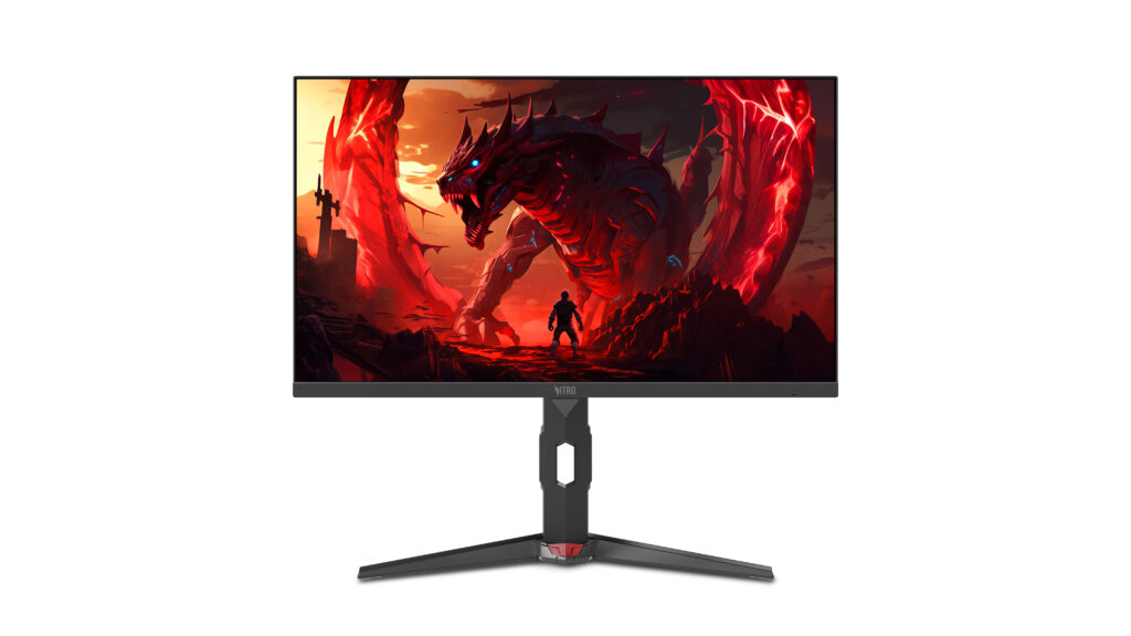 Acer Unleashes 1000 Hz Predator XB273U F6: World's Fastest Gaming Monitor at $799