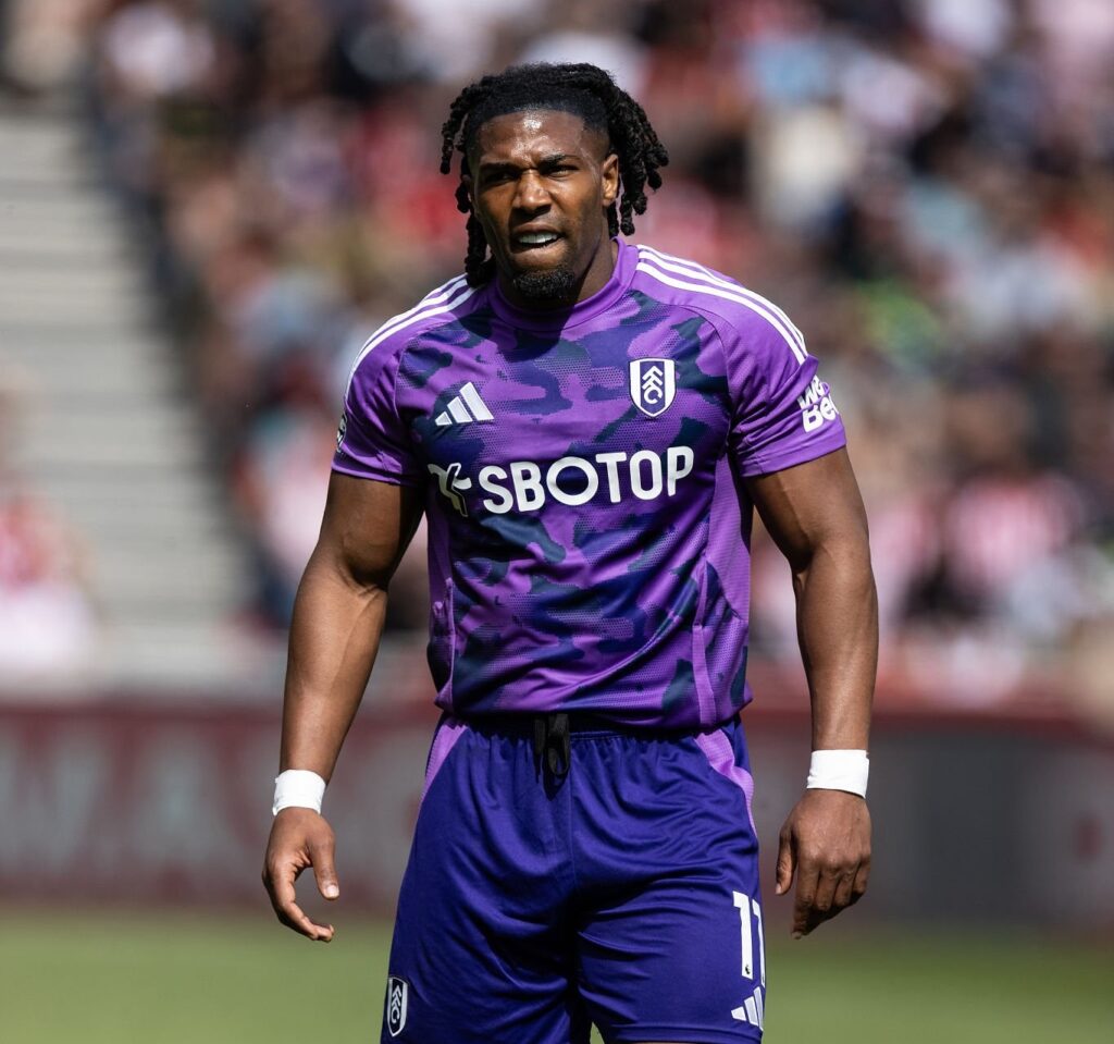 Adama Traoré