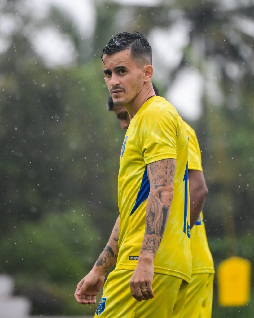 Kerala Blasters