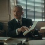 Agatha Christie’s Seven Dials Trailer Out; Netflix Mystery Series Adaptation Released