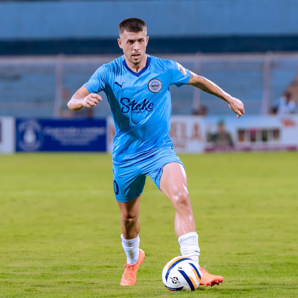 Chennaiyin FC 