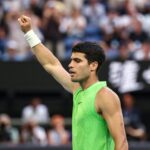 Australian Open 2025: Alcaraz Survives Epic Zverev Marathon to Reach Final