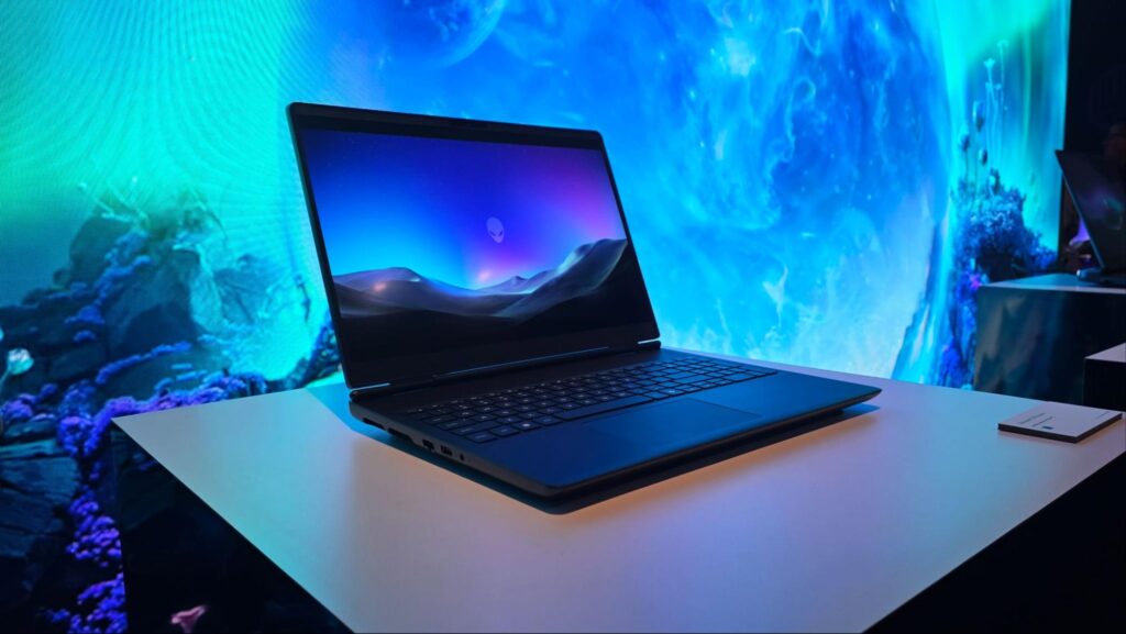 Alienware