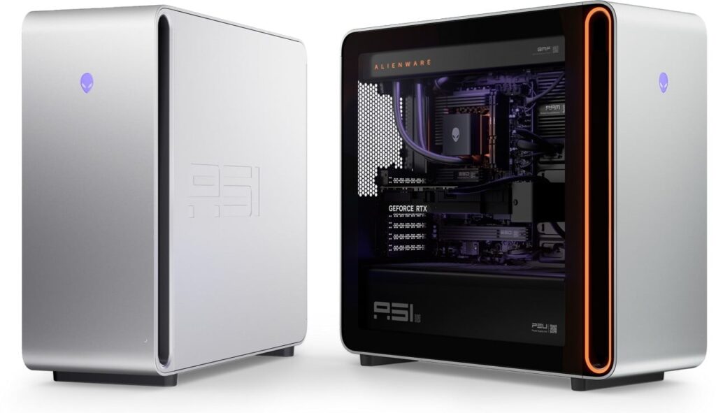 Alienware Area