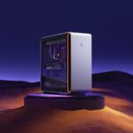 Alienware Area-51 Gets AMD’s Ryzen 7 9850X3D: Gaming King Returns