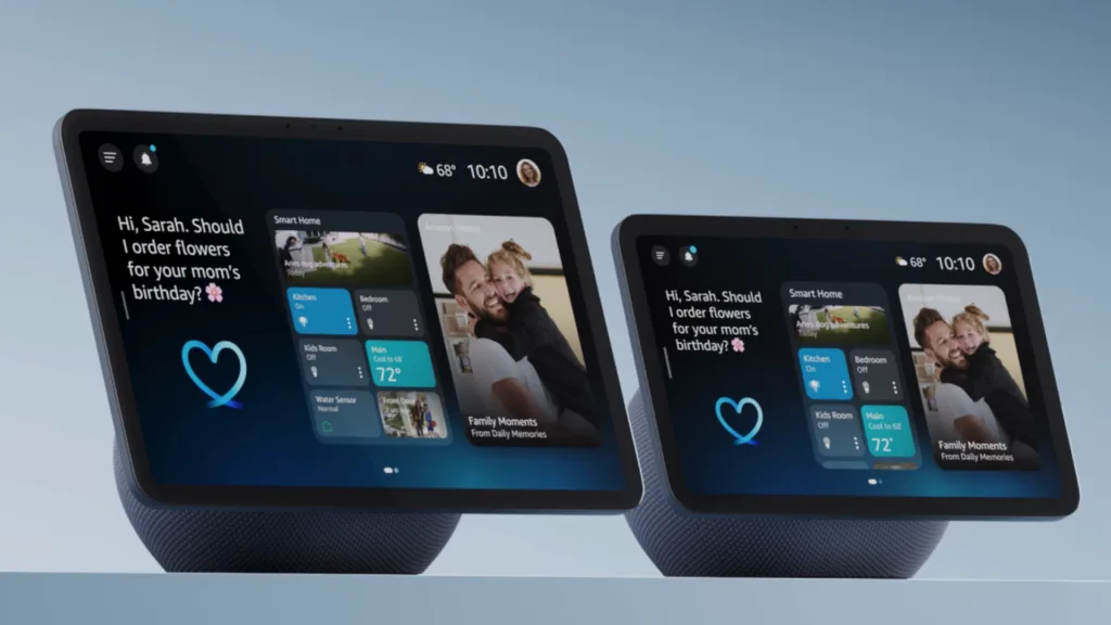 Echo Show 11