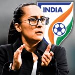 Amelia Valverde Becomes India Women’s Team Head Coach
