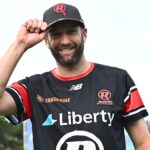 Andrew Tye Retires from Big Bash League Following Season 15: Yorkshire Move Announced