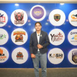 World Cup Winner Anu Sen Honored at UPKL Season 2