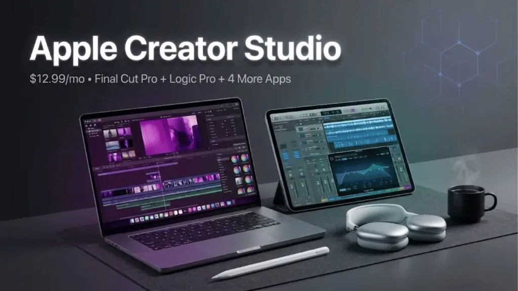 Creator Studio