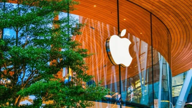 Apple
