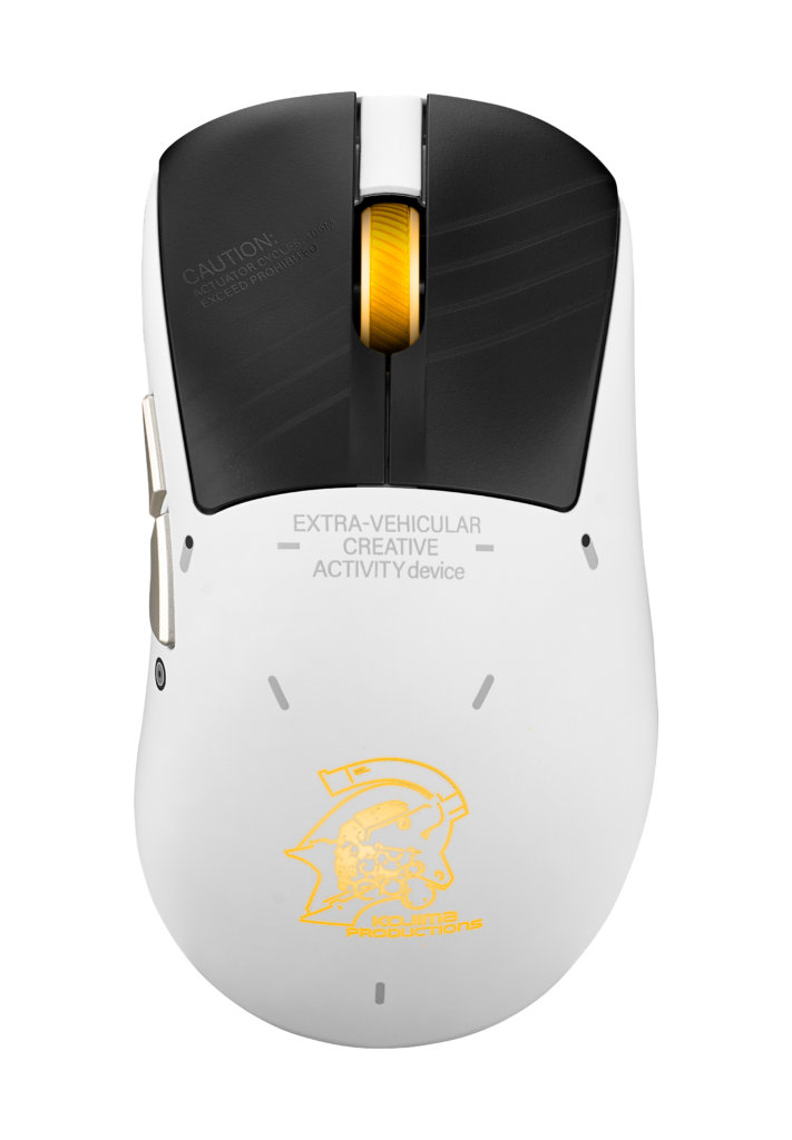 ROG x Kojima Productions Debuts at CES 2026: Flow Z13-KJP Limited Edition Brings Ludens-Inspired Gaming to Life