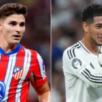 Atletico Madrid vs Real Madrid: Lineup and how to watch the Spanish Super Cup semi-final match LIVE in India?