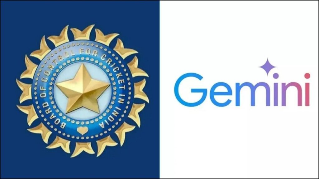 BCCI Signs ₹270 Crore Google Gemini Deal Before IPL 2026—The AI Revolution in Cricket