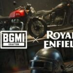 BGMI 4.2 Brings Royal Enfield Bikes & Peaky Blinders Crossover