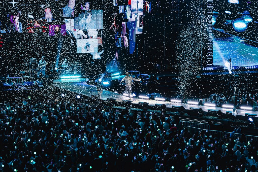 BTS World Tour