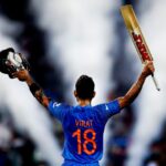 Top 10 Batsman with Most Runs in T20 World Cup history