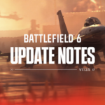 Battlefield 6 Update 1.1.3.5 Refines Melee and Jet Combat