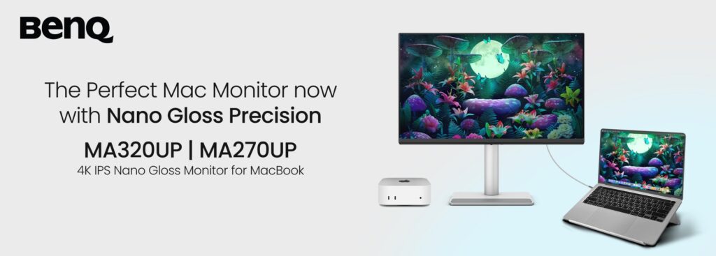 BenQ 