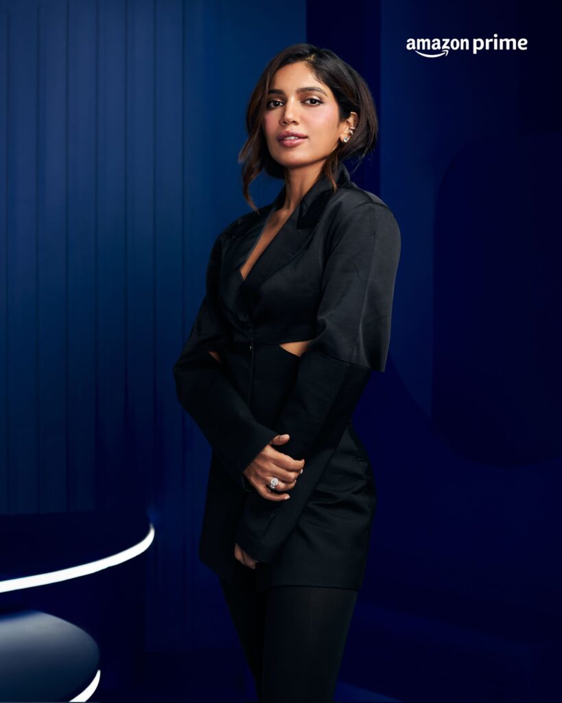 Bhumi Pednekar