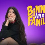 Binny And Family Now Streaming: Anjini Dhawan’s Family Drama Explores Generational Divides