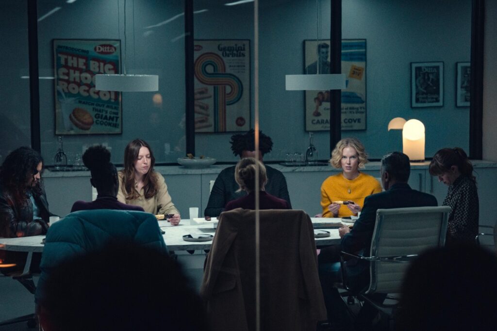 Black Mirror Season 8 OTT Release Date