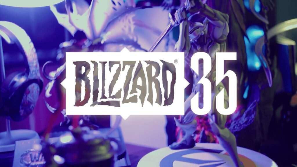 Blizzard