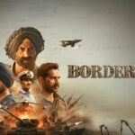 Border 2 OTT Release Date: When and Where Will the Blockbuster War Drama Hit Streaming?