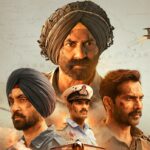 Border 2 Box Office Day 1: Can Sunny Deol Match Mana Shankara Vara Prasad Garu’s Opening?