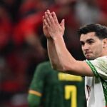 Brahim Díaz Equals Ghana Legend Osei Kofi’s Historic 57-Year AFCON Record