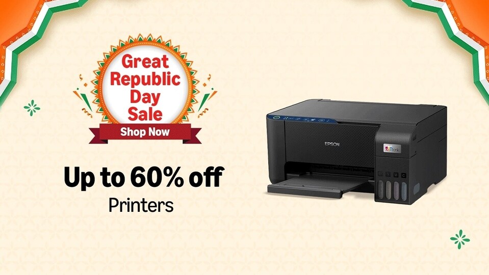 Republic Day Sale