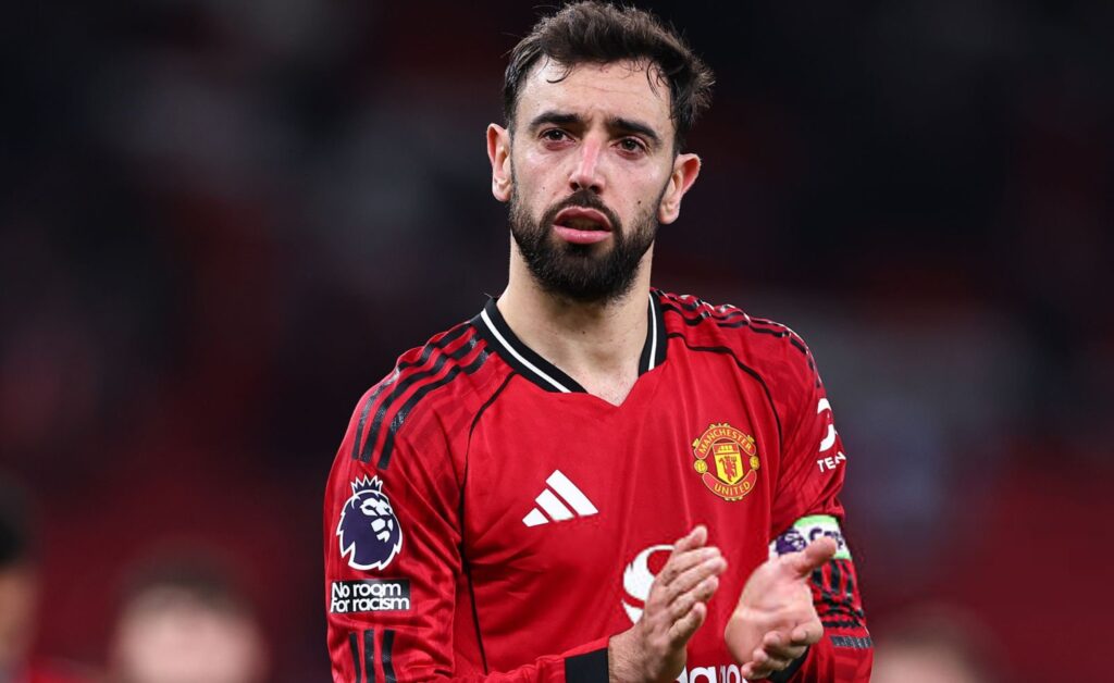 Manchester United