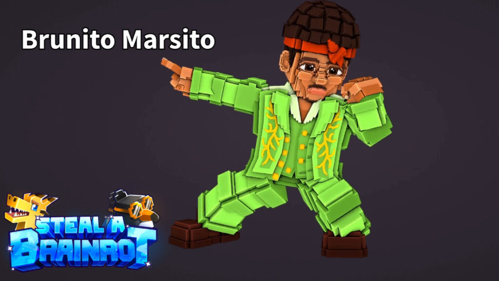 Bruno Mars