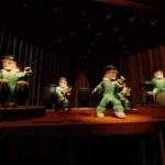 Bruno Mars Breaks Roblox Record with 12.8M Viewers in Steal a Brainrot Concert