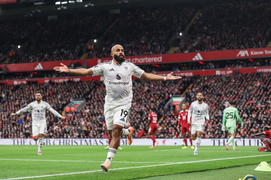 Manchester United
