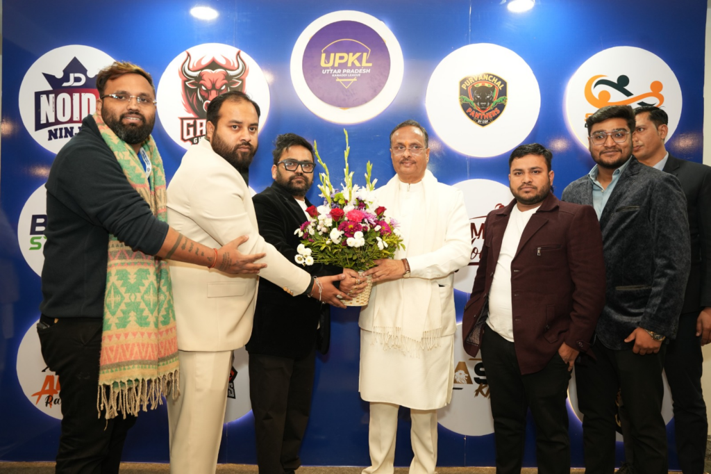 Dinesh Sharma