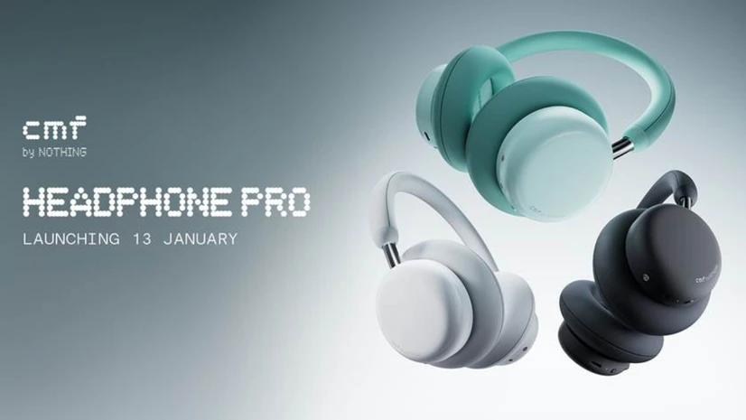 CMF Headphone Pro
