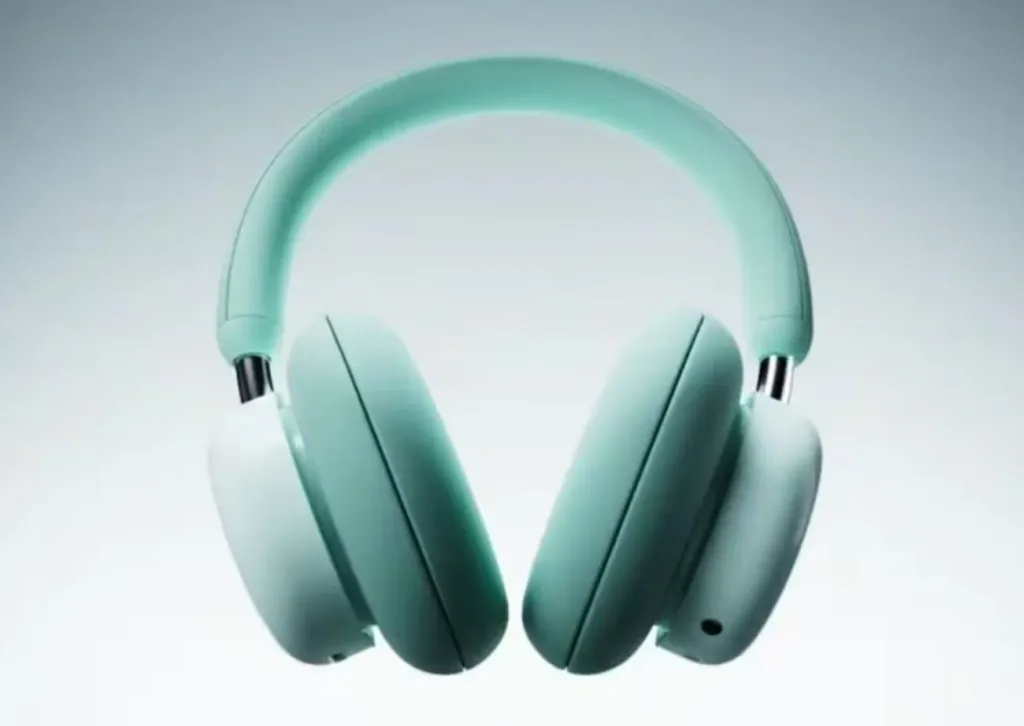 CMF Headphone Pro
