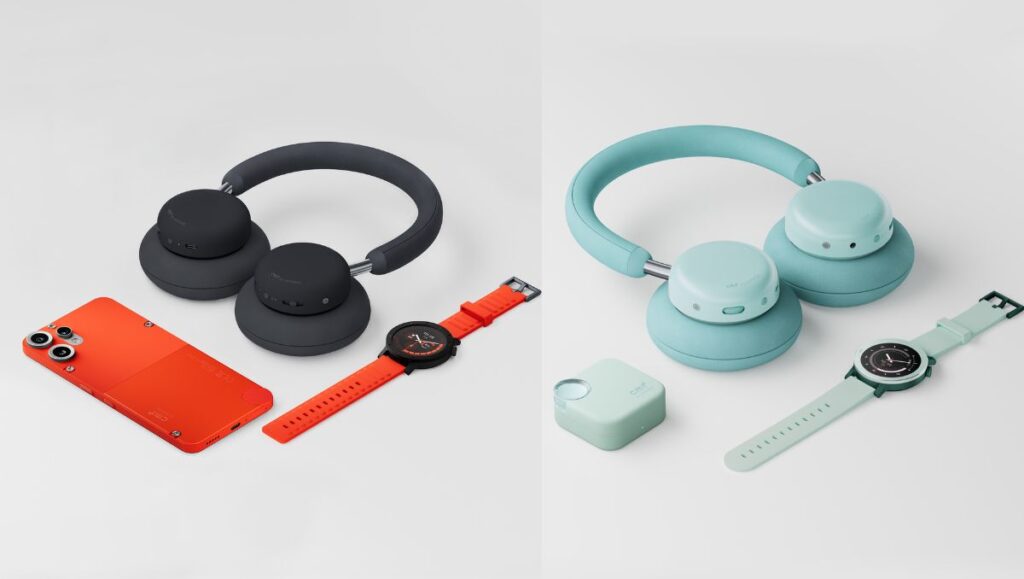 CMF Headphone Pro