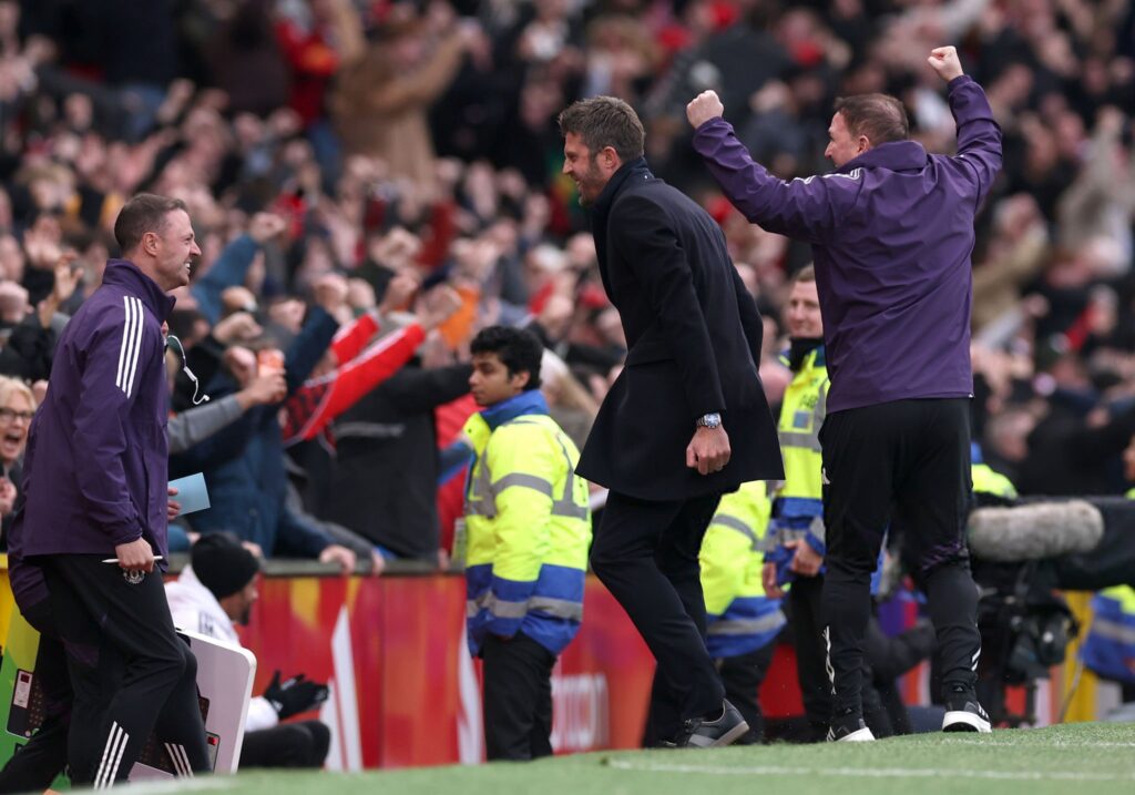 Manchester United