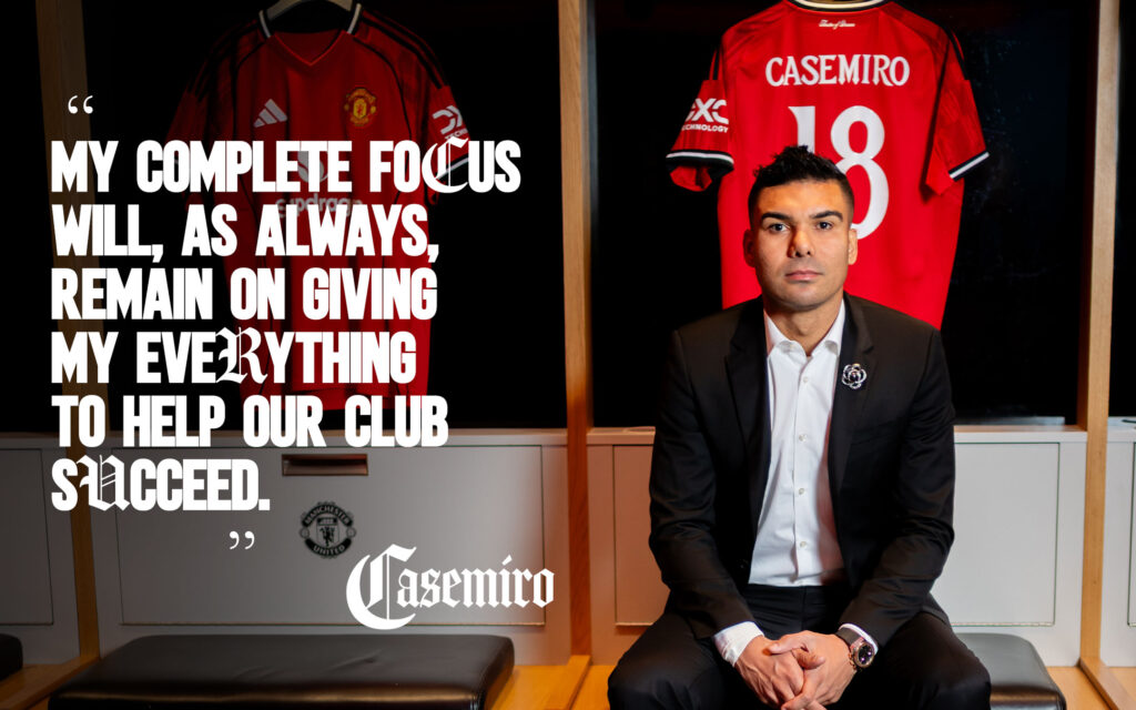 Casemiro