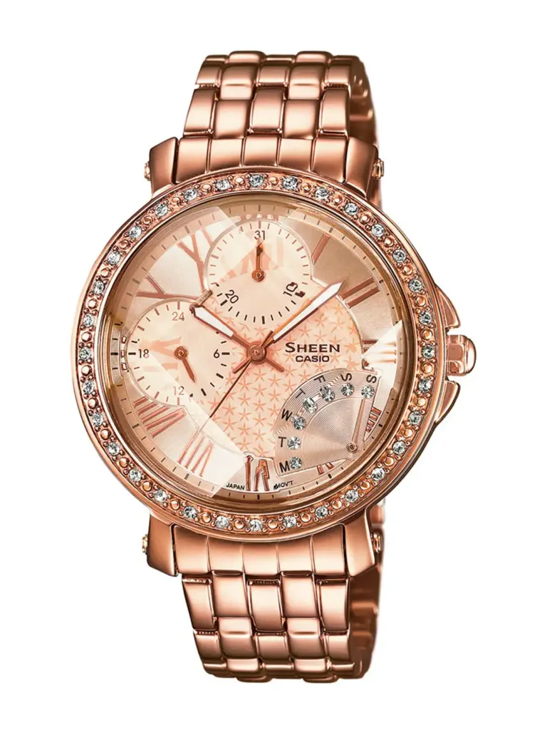 Casio