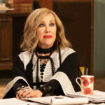 Catherine O’Hara, Emmy-winning Comedian of ‘Schitt’s Creek’ and ‘SCTV’ Fame, Dies at 71