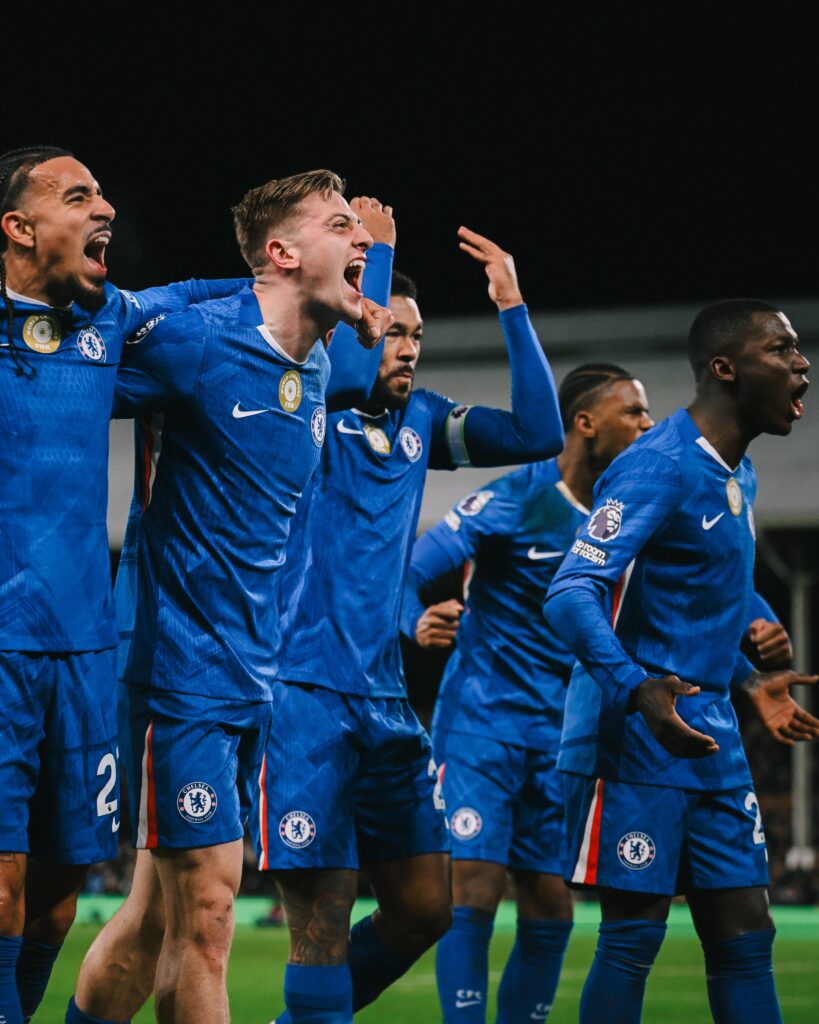 Top Five Things We Learned from Liam Rosenior's First Match in Charge of Chelsea