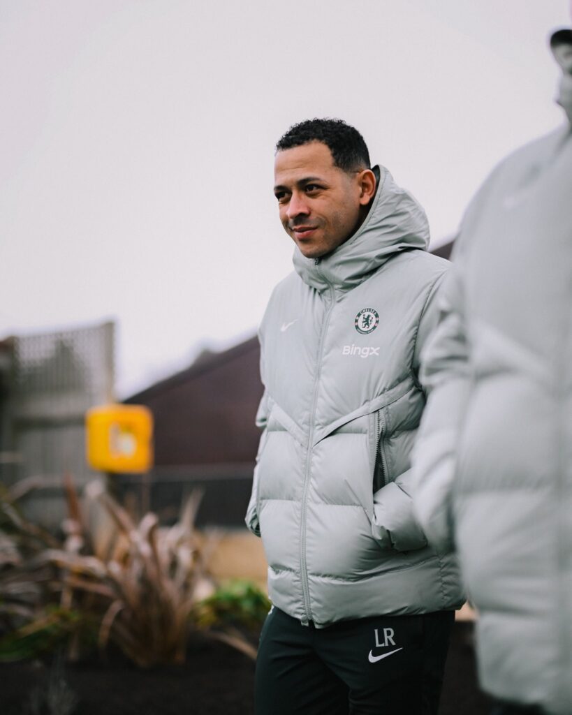 Four Tactical Insights Into Rosenior's Chelsea Revolution at Stamford Bridge