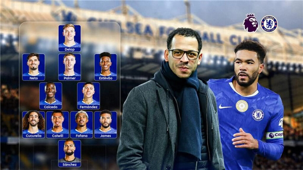 Chelsea