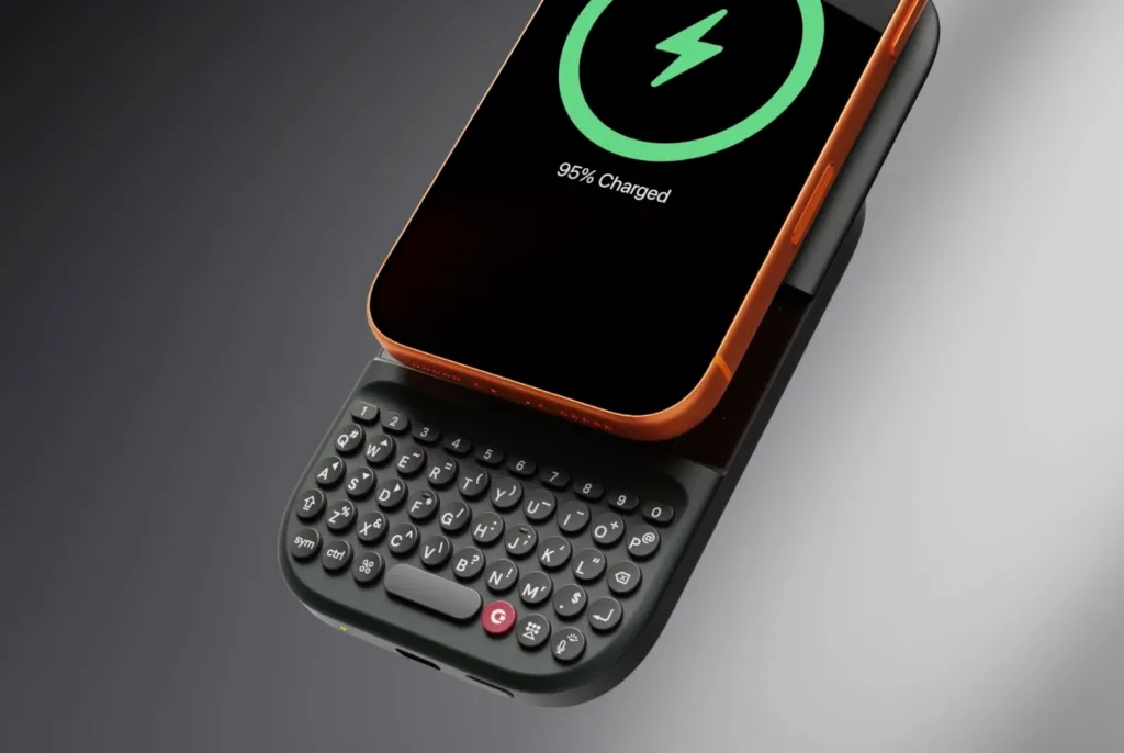 Clicks Power
